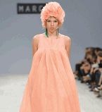 Марчи весна-лето 2014