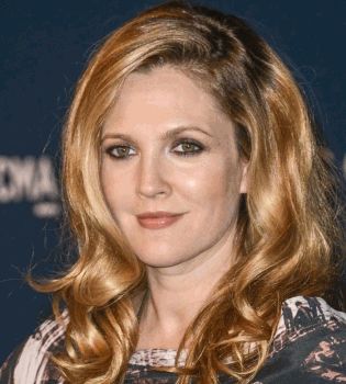 Дрю Берримор новое 5