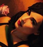 Дита фон Тиз новое