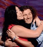 Кузьма Скрябин и Лолита