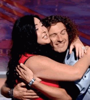 Кузьма Скрябин и Лолита