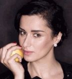 Тина Канделаки новое