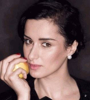 Тина Канделаки новое