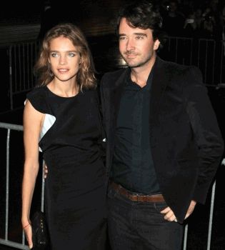 Наталья Водянова новое 2