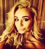 Полина Гагарина новое