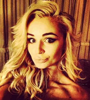 Полина Гагарина новое