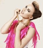 Кайли Миноуг новое 2