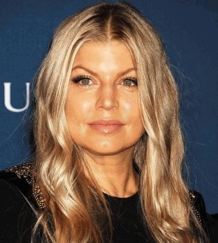 Ферги после родов