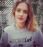 Наталья Водянова новое