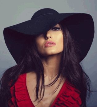 Аня Добрыднева новое