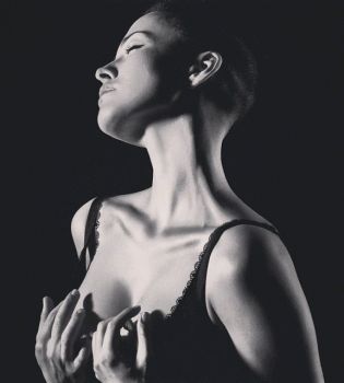 Даша Астафьева 1