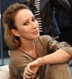 Ксения Бугримова новое