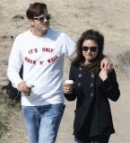 Эштон Катчер и Мила Кунис