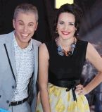 Соломия Витвицкая и Андрей Доманский