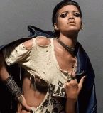 Рианна новое 5