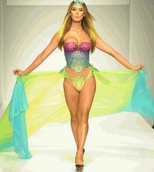 Кармен Каррера