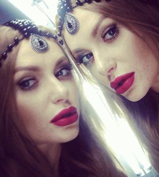 Слава неангелы