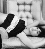 Моника Беллуччи пиар