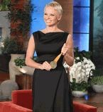 Памела Андерсон новое