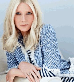 Гвинет Пэлтроу новое 4