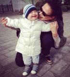 Эвелина Бледанс новое