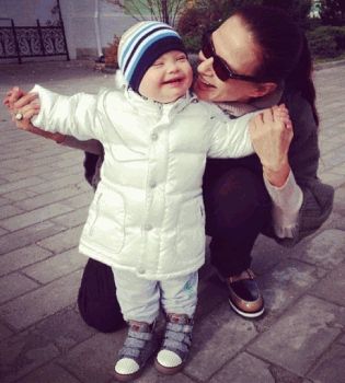 Эвелина Бледанс новое