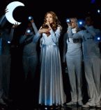 Оля Полякова новое