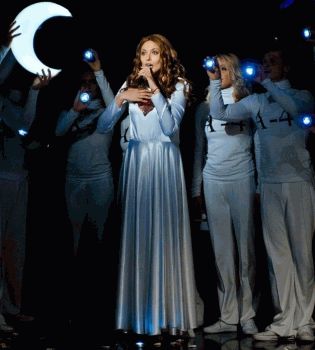 Оля Полякова новое