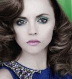 Кристина Риччи новое