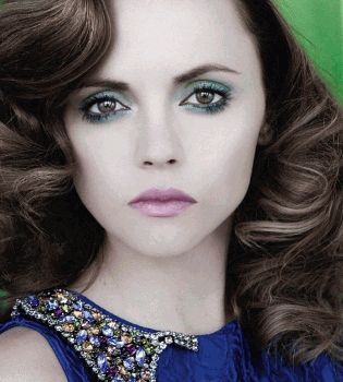 Кристина Риччи новое