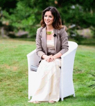 Злата Огневич новое