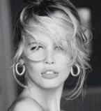 Клаудия Шиффер новое