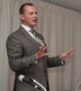 Александр Палиенко