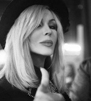 Ирина Билык новое