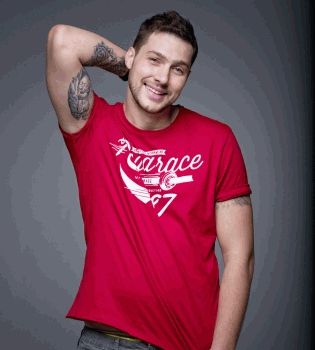 Олег Кензов