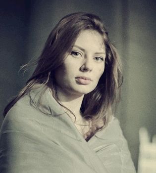 Алена Мусиенко