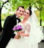 Маша Собко свадьба