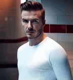 Дэвид Бекхэм фото