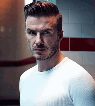 Дэвид Бекхэм фото