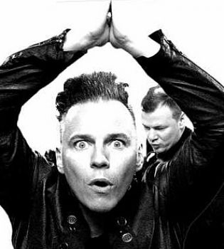 Мумий Тролль 1