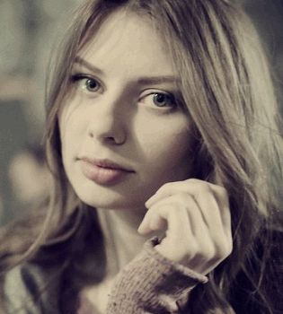 Алена Мусиенко