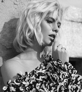 Елена Перминова фото