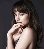 Дакота Джонсон фото