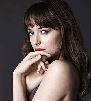 Дакота Джонсон фото