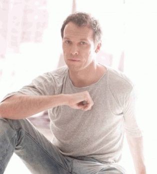 Константин Томильченко