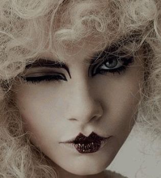 Кара Делевинь новое 4