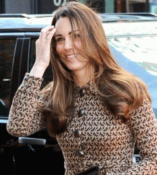 Кейт Миддлтон 13