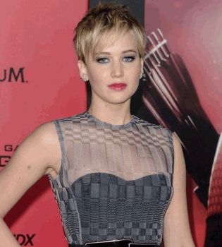 дженнифер лоуренс фото 1