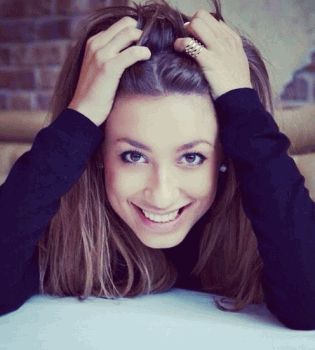 Александра Шульгина 1