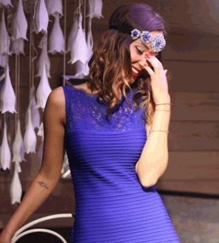 Яна Станишевская фото 1